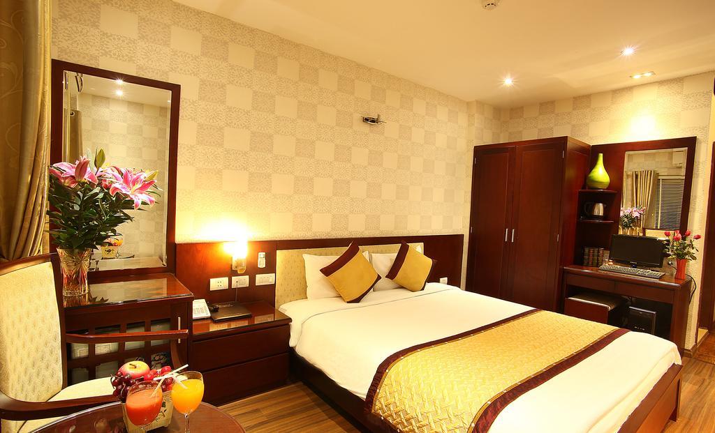 Hanoi View 2 Hotel — Photos 2
